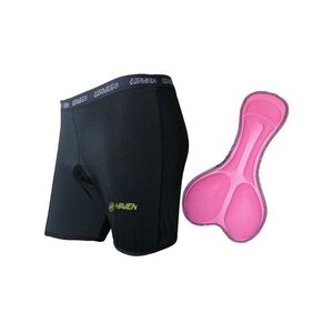 HAVEN Boxeralsó - COOLMAX LADY - fekete kép