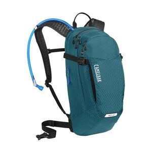 CAMELBAK hátizsák - M.U.L.E.® 12L - fekete/kék kép