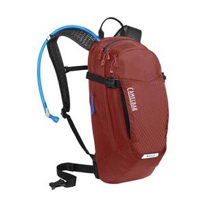 CAMELBAK hátizsák - M.U.L.E.® 12L - piros/fekete kép