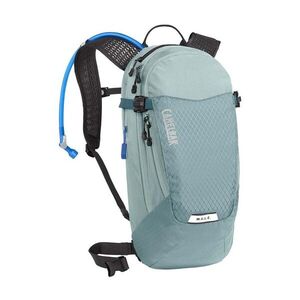 CAMELBAK hátizsák - M.U.L.E.® 12L LADY - fekete/világoskék kép