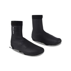 HOLOKOLO Kerékpáros kamásli cipőre - THERMAL WATERPROOF - fekete kép