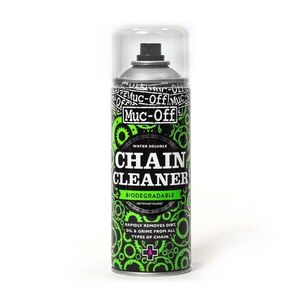 MUC-OFF lánctisztító - CHAIN CLEANER kép