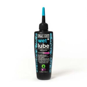 MUC-OFF kenőanyag - WET LUBE kép