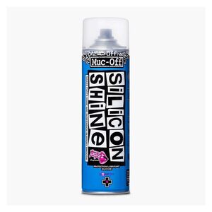 MUC-OFF olaj - SILICON SHINE 500 ML kép