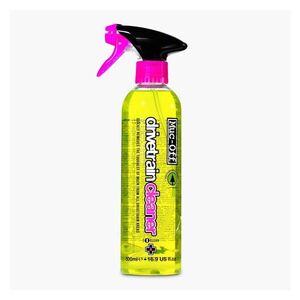 MUC-OFF lánctisztító - DRIVETRAIN CLEANER kép