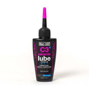 MUC-OFF kenőanyag - C3 CERAMIC WET LUBE kép
