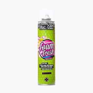 MUC-OFF tisztítószer a sisak besejéhez - FOAM FRESH CLEANER kép