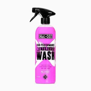MUC-OFF kerékpár tisztítószer - WATERLESS WASH kép