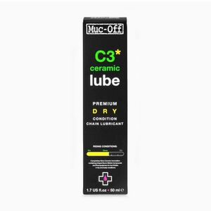 MUC-OFF kenőanyag - C3 DRY CERAMIC LUBE kép