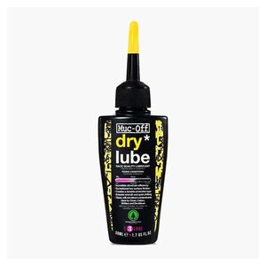 MUC-OFF kenőanyag - DRY LUBE kép