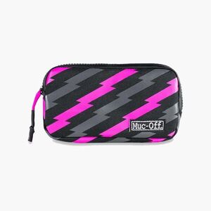 MUC-OFF tok - ESSENTIALS CASE - fekete/rózsaszín/szürke kép