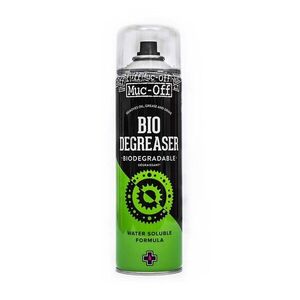 MUC-OFF zsírtalanító - BIO DEGREASE kép