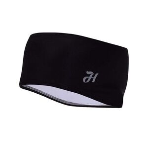 HOLOKOLO Kerékpáros fejpánt - SUMMER HEADBAND - fekete kép
