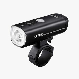 RAVEMEN lámpa - RVMLR1200 - fekete kép