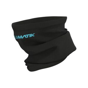 ALÉ Kerékpáros nyakmelegítő - ACCESSORI K-ATMO - fekete kép
