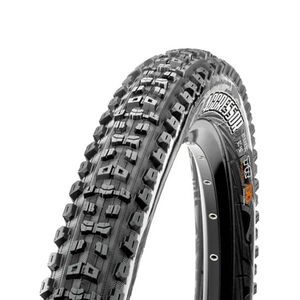 MAXXIS külső abroncs - AGGRESSOR 27, 5x2, 3 - fekete kép