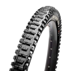 MAXXIS külső abroncs - MINION DHR II 29x2, 4 - fekete kép