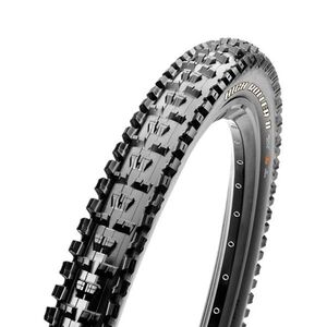 MAXXIS külső abroncs - HIGHROLLER II 29X2, 5 - fekete kép