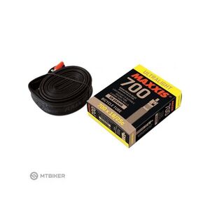 MAXXIS belső gumi - ULTRALIGHT - fekete kép