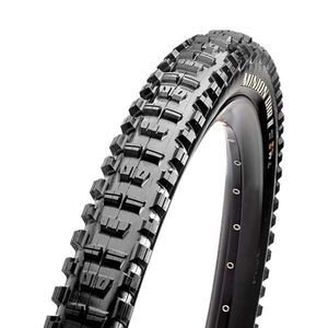 MAXXIS külső abroncs - MINION DHF II 29x2, 6 - fekete kép