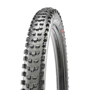 MAXXIS külső abroncs - DISSECTOR 27, 5x2, 40 - fekete kép