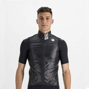 SPORTFUL Kerékpáros mellény - HOT PACK EASYLIGHT - fekete kép