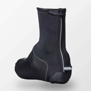 SPORTFUL Kerékpáros kamásli cipőre - NEOPRENE ALL WEATHER - fekete kép