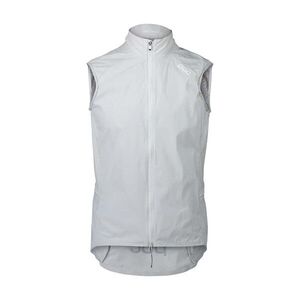 POC Kerékpáros mellény - PRO THERMAL - szürke kép