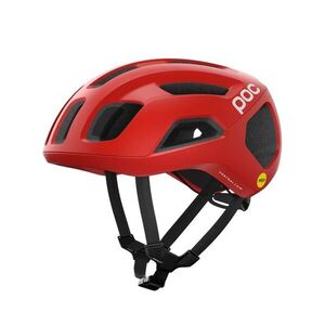 POC Kerékpáros sisak - VENTRAL AIR MIPS - piros kép