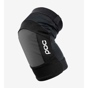 POC térdvédő - VPD SYSTEM - fekete kép