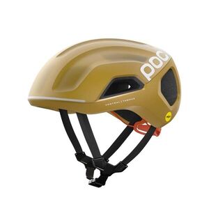 POC Kerékpáros sisak - VENTRAL TEMPUS MIPS - sárga kép