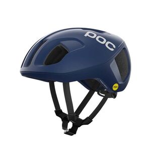 POC Kerékpáros sisak - VENTRAL MIPS - kék kép