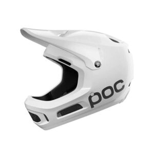 POC Kerékpáros sisak - CORON AIR MIPS - fehér kép