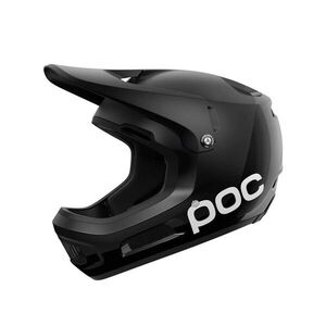 POC Kerékpáros sisak - CORON AIR MIPS - fekete kép