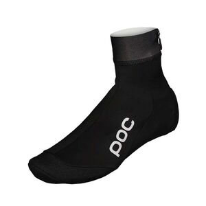 POC Kerékpáros kamásli cipőre - THERMAL SHORT HEAVY - fekete kép