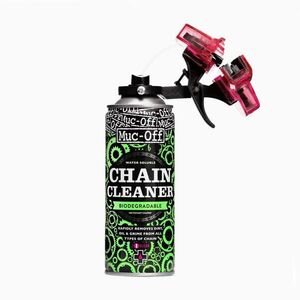 MUC-OFF lánctisztító - BIO CHAIN DOC kép