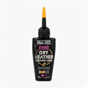 MUC-OFF kenőanyag - EBIKE DRY WEATHER kép