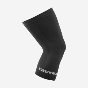 CASTELLI térdmelegítő - PRO SEAMLESS - fekete kép
