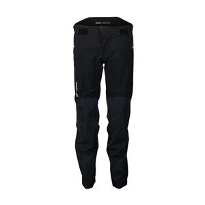 POC Hosszú kerékpáros nadrág kantár nélkül - ARDOUR ALL-WEATHER - fekete kép