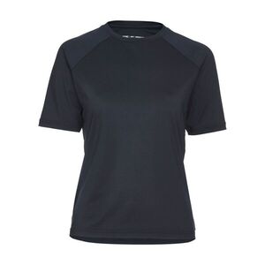 POC Rövid ujjú kerékpáros mez - REFORM ENDURO LIGHT TEE - fekete kép