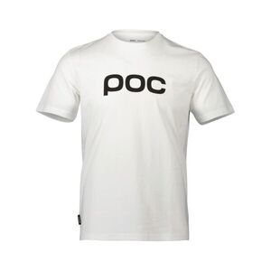 POC Rövid ujjú kerékpáros póló - TEE - fehér kép