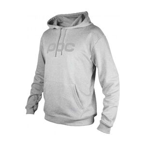 POC póló - HOOD - szürke kép
