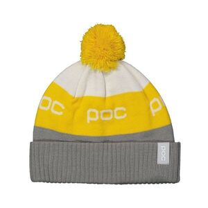 POC Kerékpáros sapka - POMPOM - szürke kép