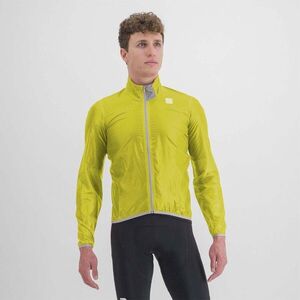 SPORTFUL Kerékpáros szélálló dzseki - HOT PACK EASYLIGHT - sárga kép