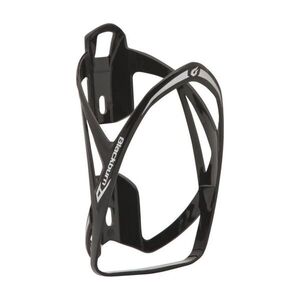 BLACKBURN Kerékpáros üvegtartó kosár - SLICK BLACK - fekete kép