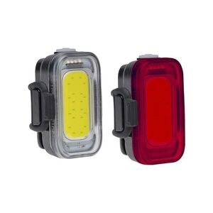 BLACKBURN lámpa - GRID + GRID - fekete kép