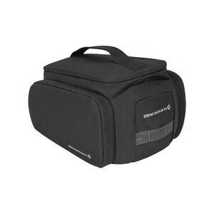 BLACKBURN Kerékpáros táska - LOCAL TRUNK - fekete kép