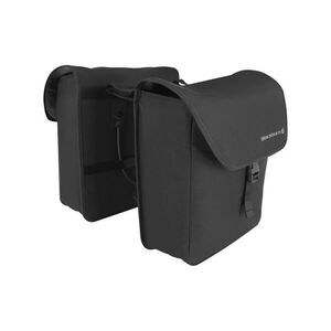 BLACKBURN Kerékpáros táska - LOCAL SADDLE - fekete kép