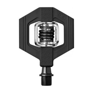 CRANKBROTHERS pedál - CANDY 1 - fekete kép