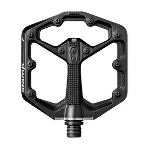 CRANKBROTHERS pedál - STAMP 7 Small - fekete kép